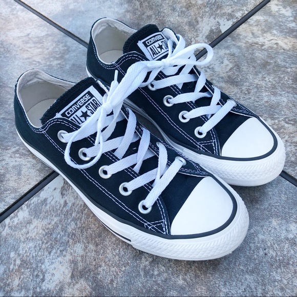 Converse Shoes - Converse Classic Chuck Taylor All Star Sneakers